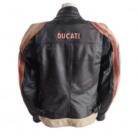 CHAQUETA MTECH DUCATI (LADY)